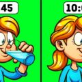 9 Situations When Drinking Water Should Be Strictly Avoided