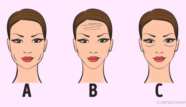 10 Things Your Face Says About Your Health