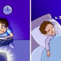 12 Unhealthy Nighttime Habits That Lead To Weight Gain