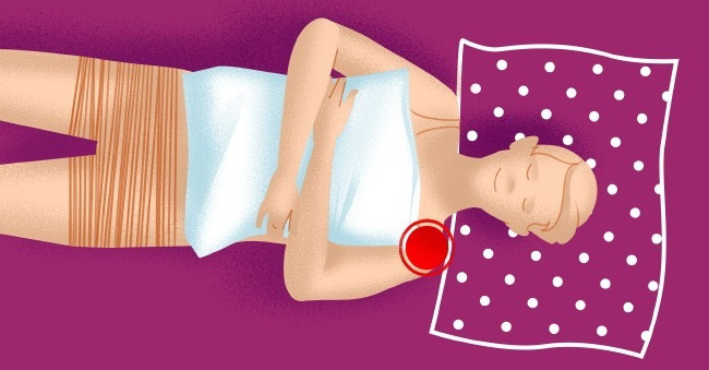 9 Scientific Ways to Do Away With All Sleep Problems