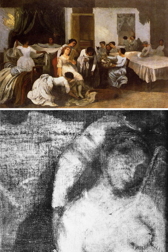 9 Mysteries That World-Famous Paintings Are Hiding