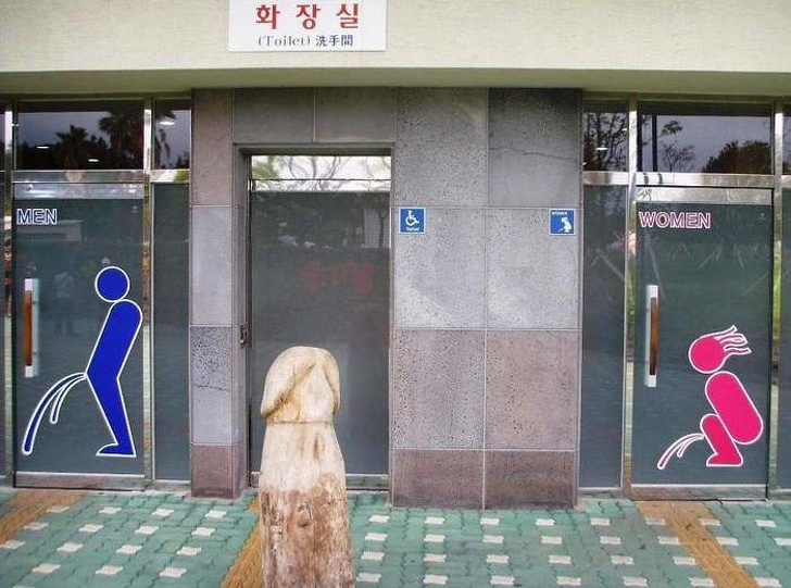 11 Things Normal to South Korea but Astonishing to the Rest of the World