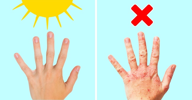 6 Things Happen to Your Body If You Don't Get Enough Sun