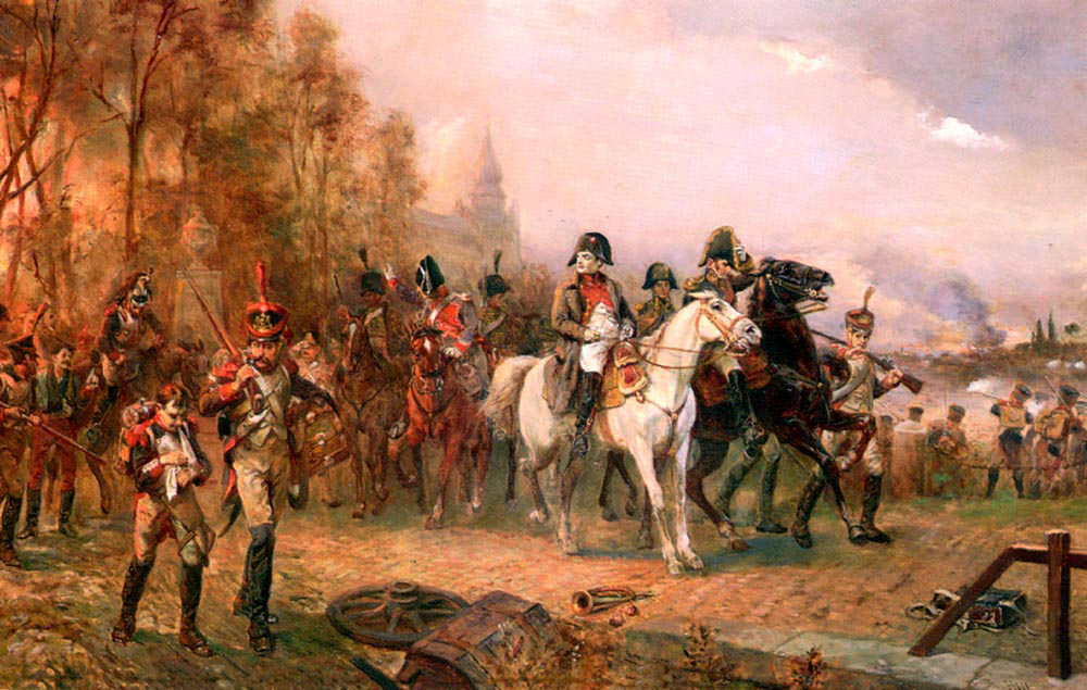 27 Epic Facts About Napoleon Bonaparte