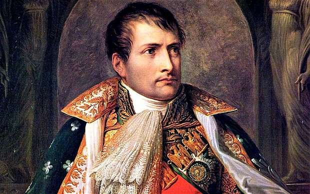 27 Epic Facts About Napoleon Bonaparte