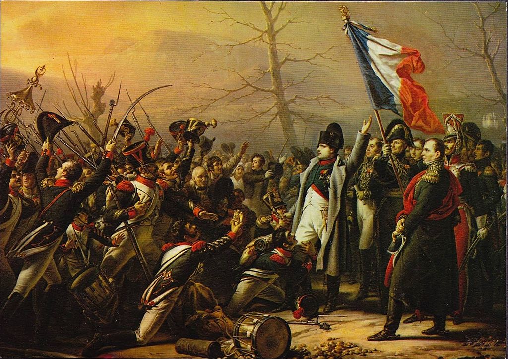 27 Epic Facts About Napoleon Bonaparte