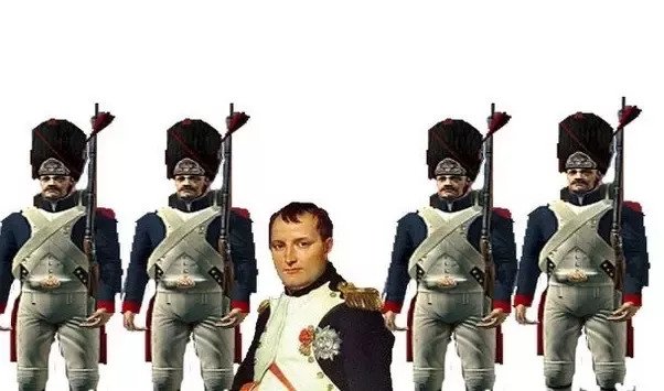 27 Epic Facts About Napoleon Bonaparte