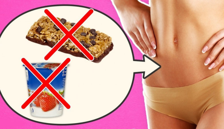 9 Secrets to Wake Up with a Flatter Belly