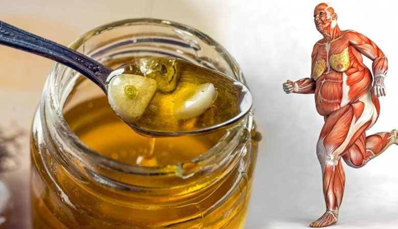 This Will Happen to Your Body if You Start Eating Honey Every Day