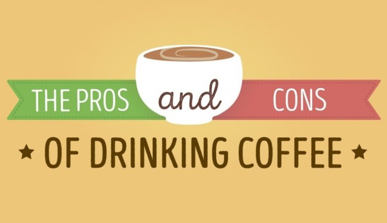 The Pros And Cons Of Drinking Coffee Everyday