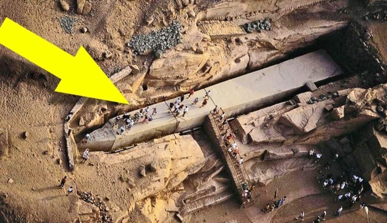 8 Discoveries In Human History That No One Can Explain