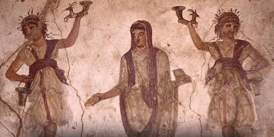 15 Ancient History Facts You Definitely Didn’t Learn In School