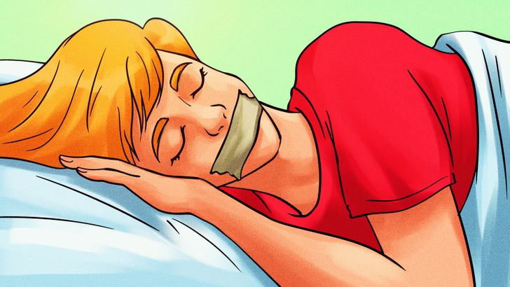 A Breathing Coach Reveals Best Techniques To Help You Fall Asleep
