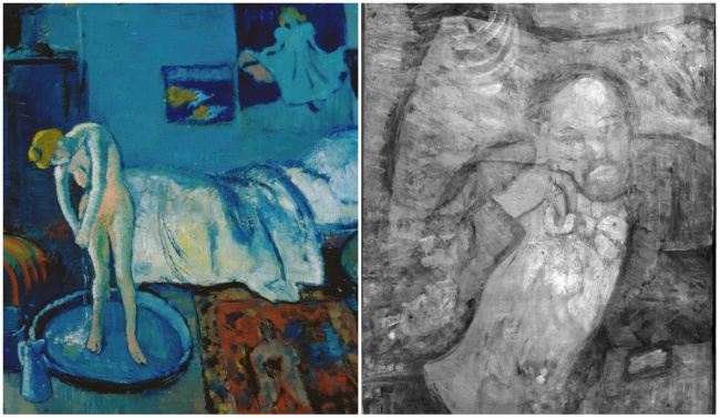 7 Fascinating Secret Hidden in Famous Historic Painting