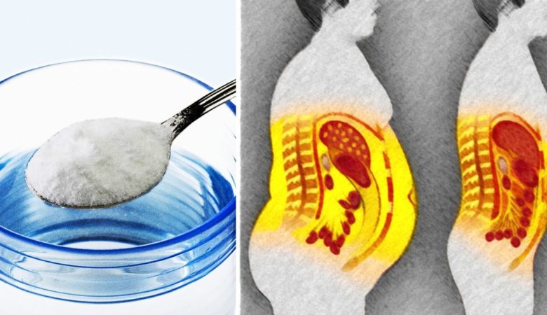 This Will Happens to Your Body When You Drink Sugar Water
