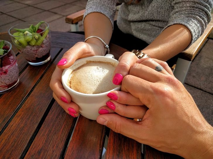 7 Things That Happen to Your Body When You Drink Coffee Every Day