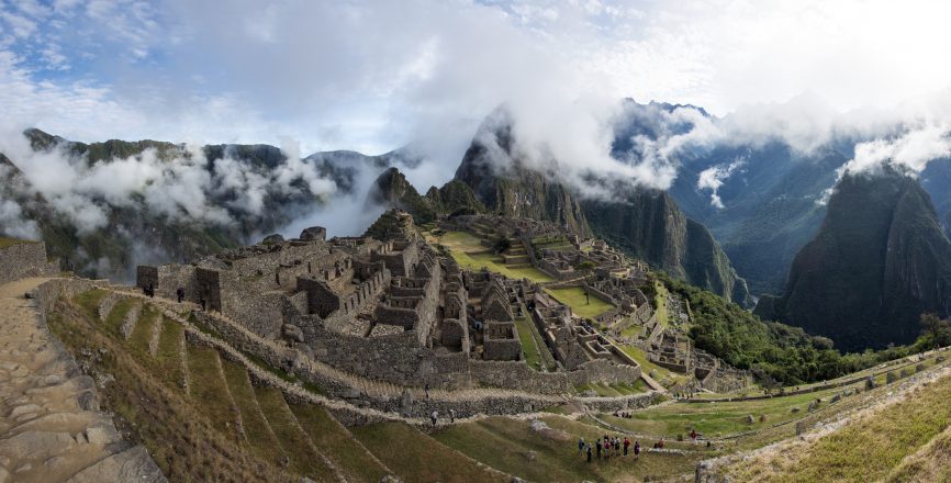 Lesser-Known Facts About The 7 Wonders Of The World