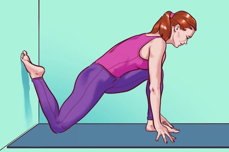 8 Stretching Exercises That Can Boost Your Metabolism