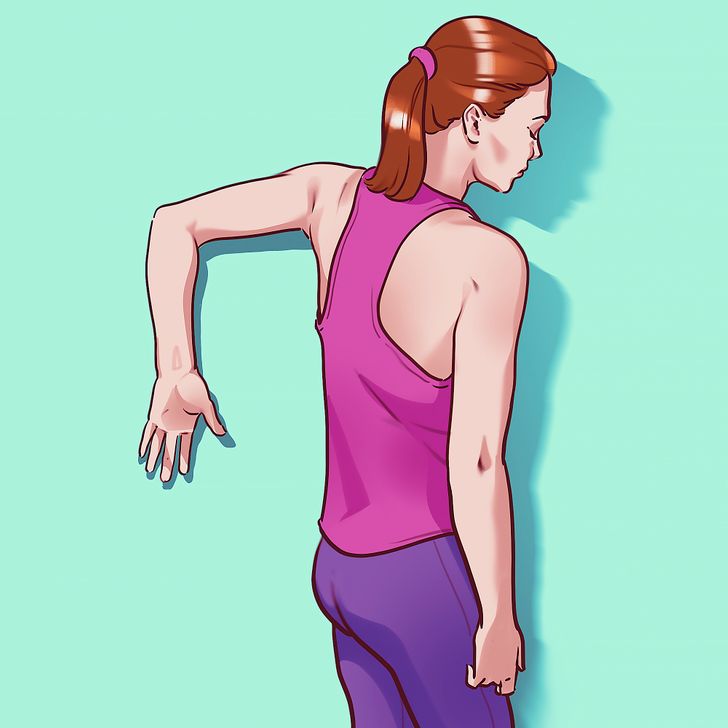 8 Stretching Exercises That May Boost Your Metabolism