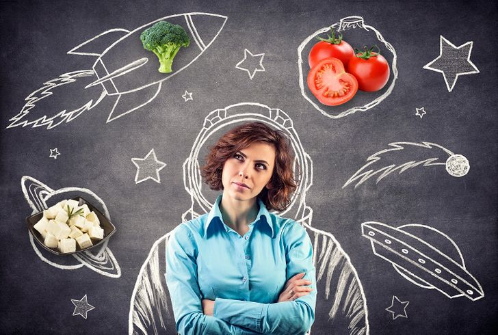 13-Day Astronaut’s Diet May Just Help You Lose Weight And Gut Problems