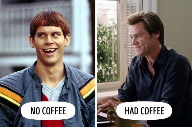 7 Things That Happen to Your Body When You Drink Coffee Every Day