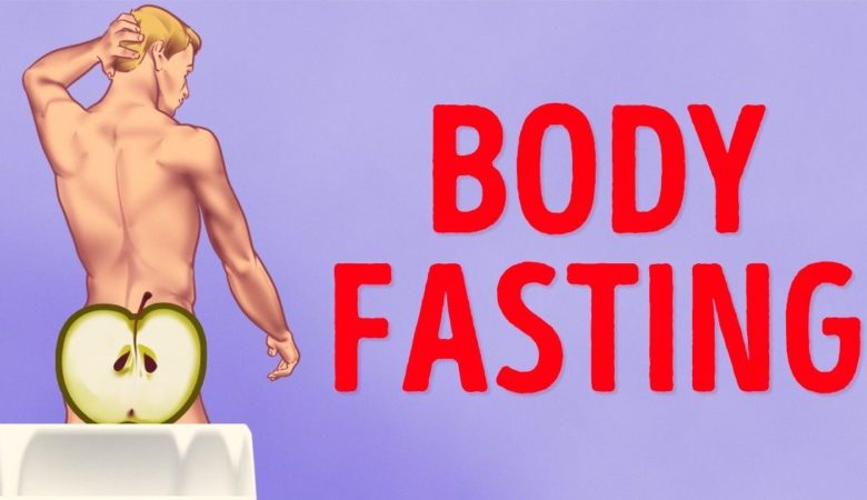 6 Things That Happen to Your Body When You Fast