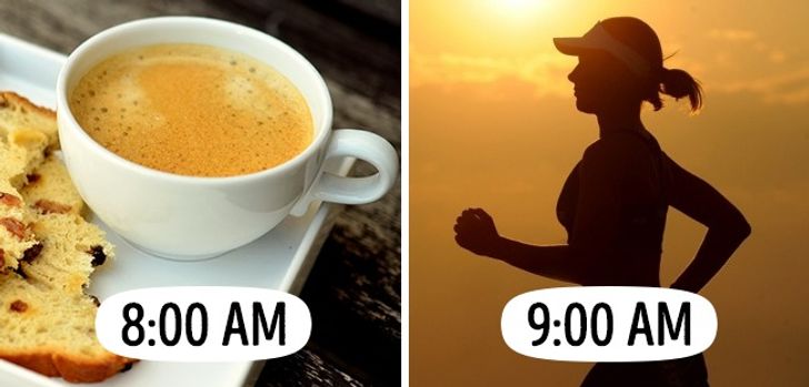 7 Things That Happen to Your Body When You Drink Coffee Every Day