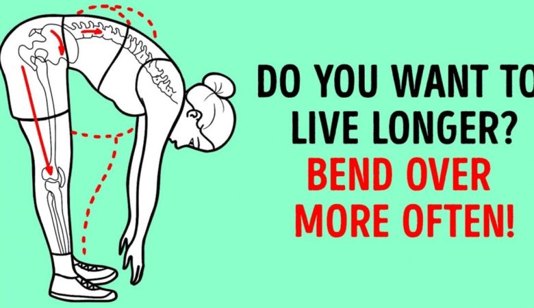 Scientists Reveal the Exercises That'll Make You Live Longer