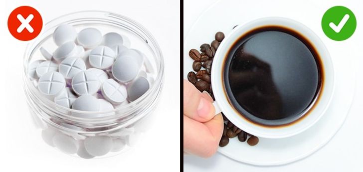 7 Things That Happen to Your Body When You Drink Coffee Every Day