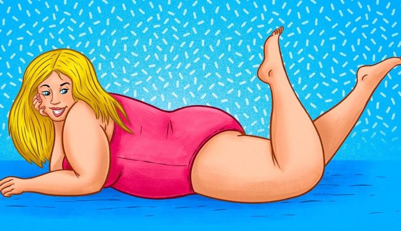 8 Things That Can Help You Lose Weight While Sleeping