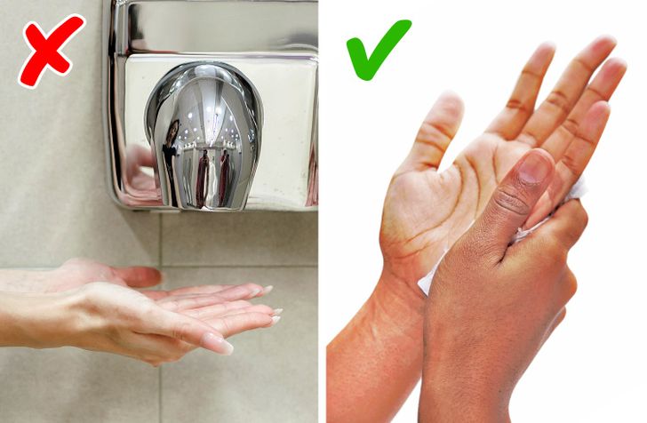 8 Innocent Hygiene Habits That Are Actually Bad For Our Health