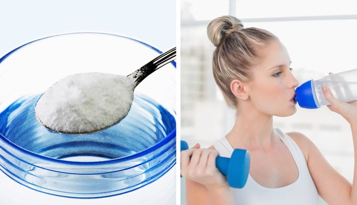 This Will Happens to Your Body When You Drink Sugar Water