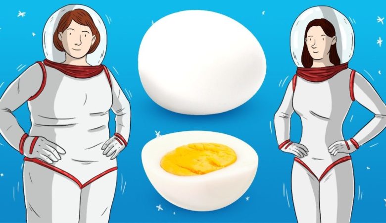 13-Day Astronaut’s Diet May Just Help You Lose Weight And Gut Problems