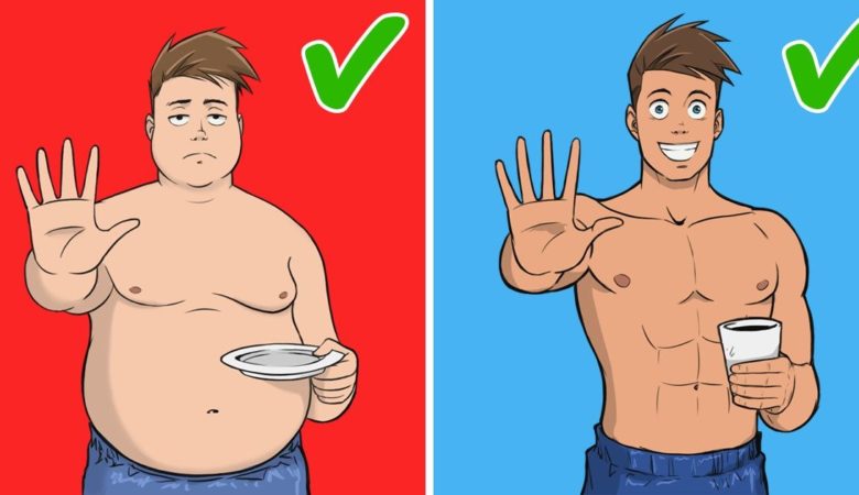 8 Myth About Weight Loss Many of Us Still Believe