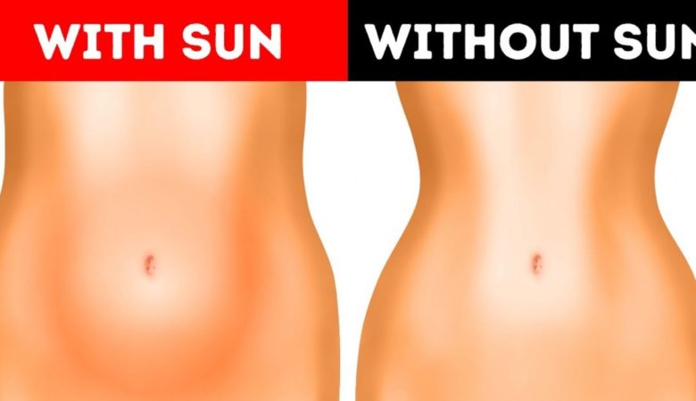 What Happens to Your Body If You Don't Get Enough Sun
