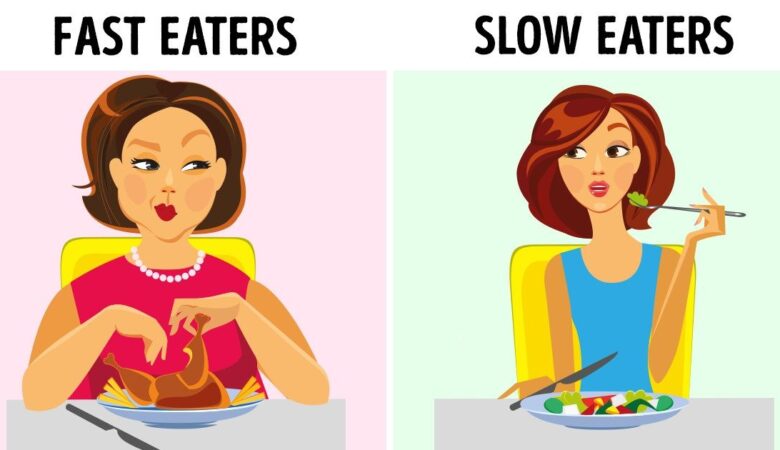 6 Food Habits That Can Help You Stay Healthy Without Dieting