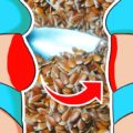 This Will Happen to Your Body If You Eat Flaxseed Every Day