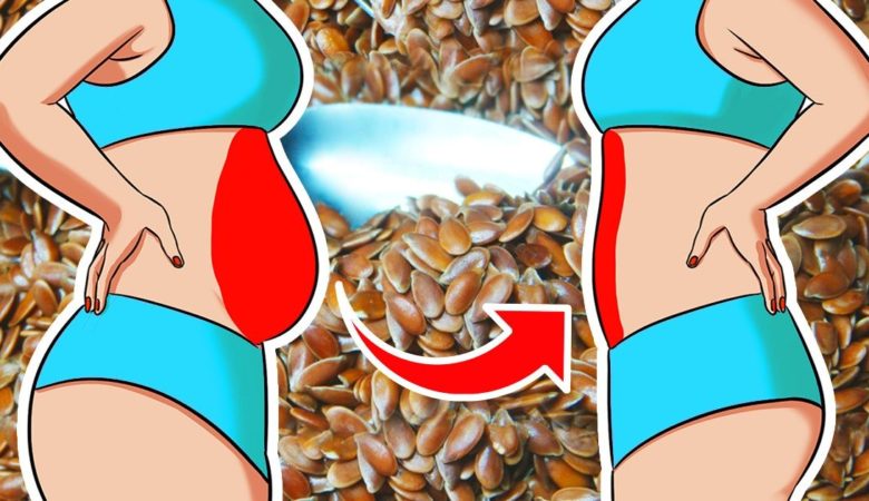 This Will Happen to Your Body If You Eat Flaxseed Every Day