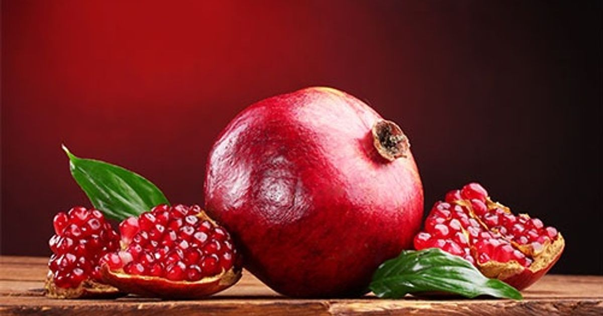 13 Unexpected Pomegranate Benefits for Health and Beauty