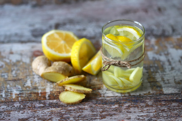 7 Light Drinks That Will Help You Get Rid of Excess Weight