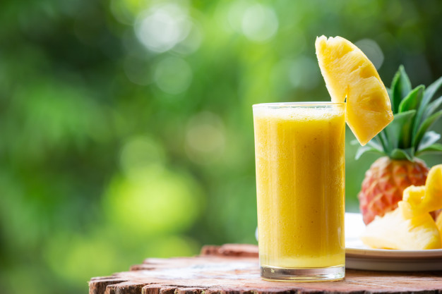 7 Light Drinks That Will Help You Get Rid of Excess Weight