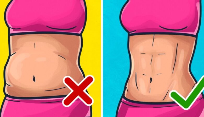 This Japanese Breathing Technique Can Help You Lose Belly Fat