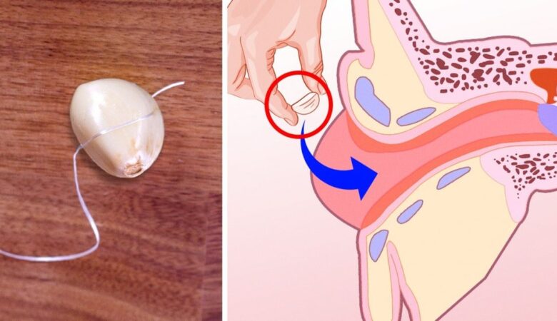 8 Major Changes When You Eat Garlic On An Empty Stomach