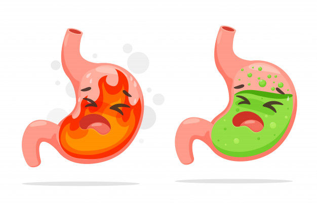 What Happens If We Sleep Immediately After Eating?