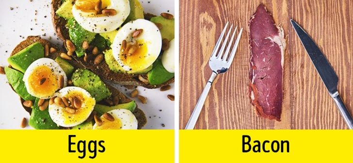 6 Fat-Rich Products That'll Actually Help You Lose Weight
