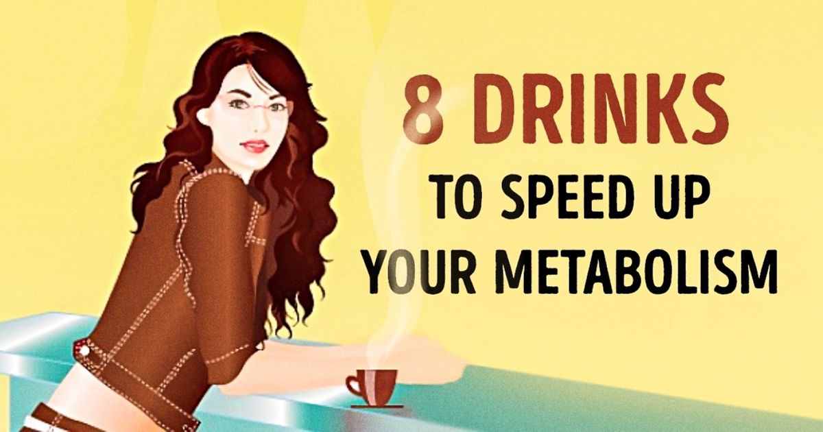 8-metabolism-boosting-drinks-that-help-in-losing-weight