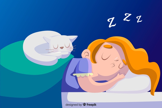 What Are The Effects Of Sleeping Immediately After Eating