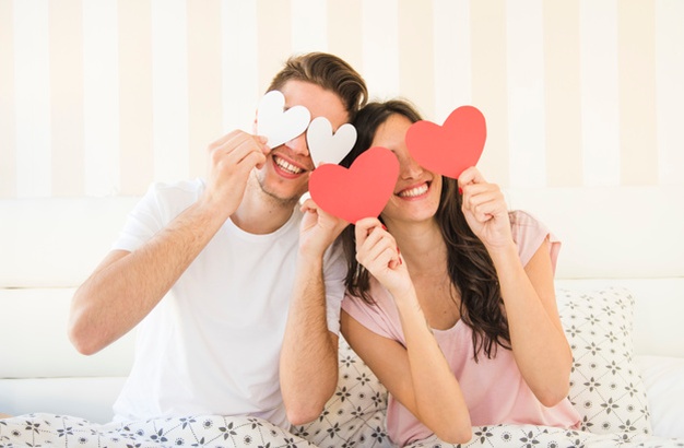 6 Painful Signs That Actually Show Your Partner Loves You
