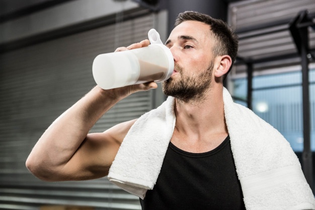 What Happens To Your Body When You Drink Protein Shakes Every Day