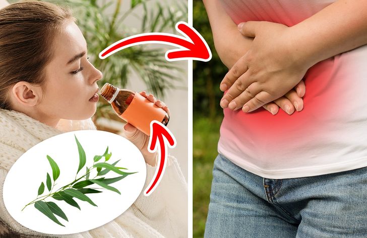 What May Happen If You Use Essential Oils Too Often